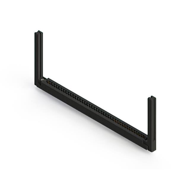 357-041-541-158 EDAC Inc.  Edgeboard Connectors